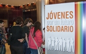 Congreso de Mutualismo Juvenil Argentino 2016